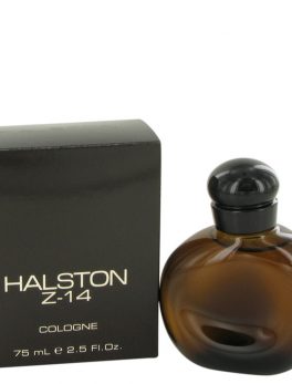 Halston Z-14 By Halston Cologne 2.5 Oz For Men