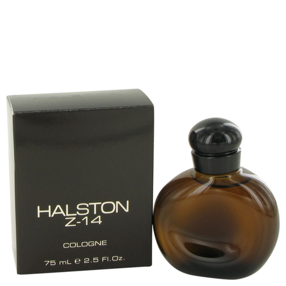 Halston Z-14 By Halston Cologne 2.5 Oz For Men