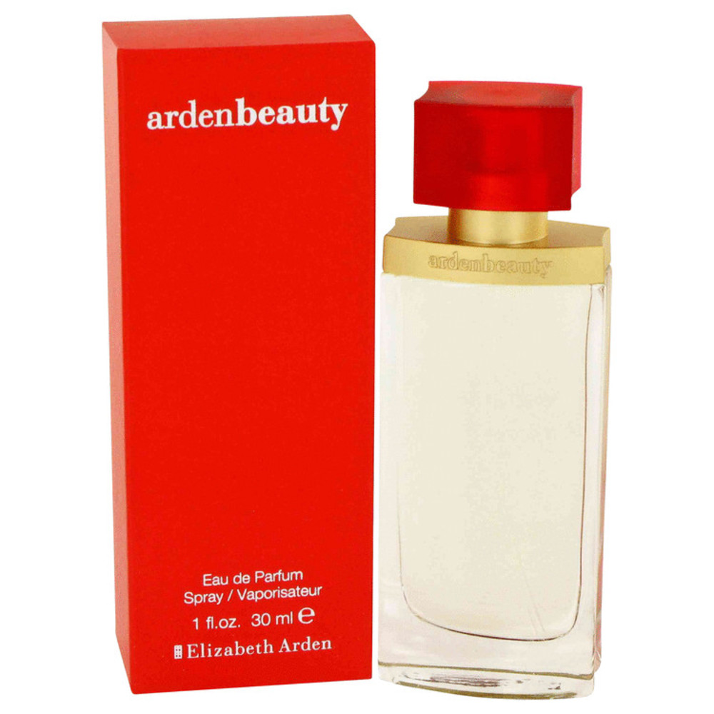 Arden Beauty By Elizabeth Arden Eau De Parfum Spray 1.0 Oz For Women