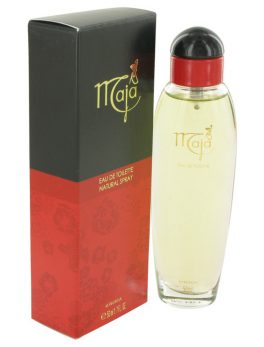 Maja By Myrurgia Eau De Toilette Spray 1.7 Oz For Women