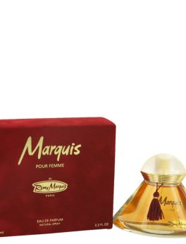 Marquis By Remy Marquis Eau De Parfum Spray 3.4 Oz For Women
