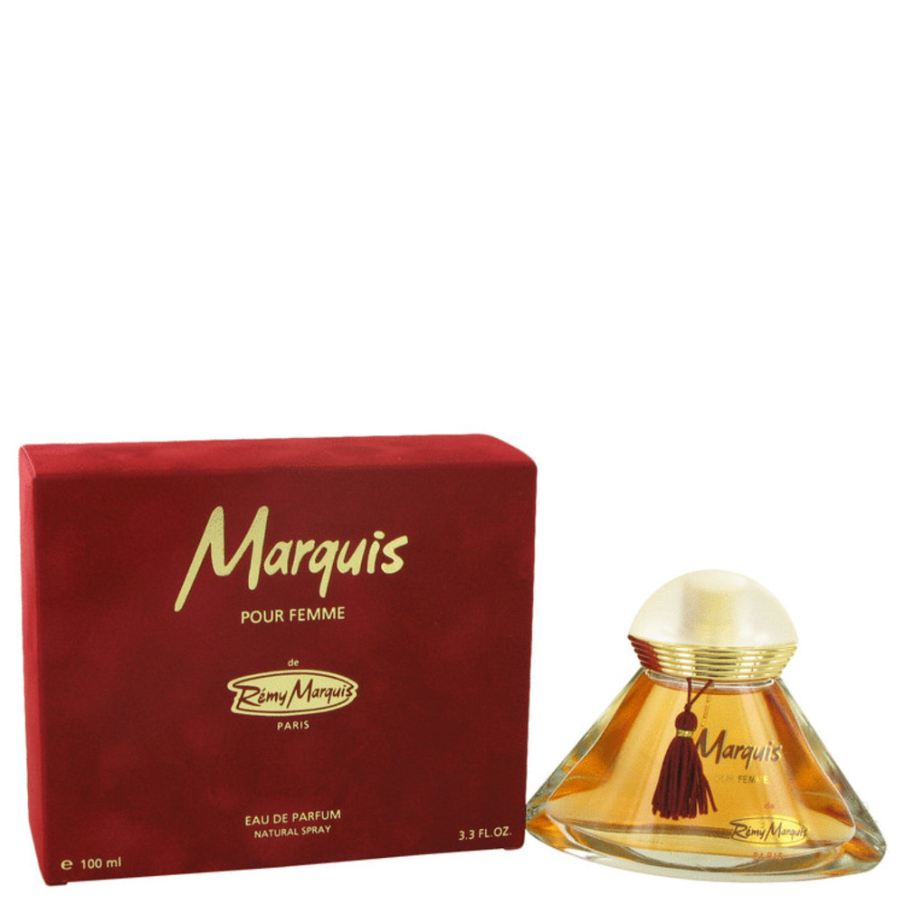 Marquis By Remy Marquis Eau De Parfum Spray 3.4 Oz For Women
