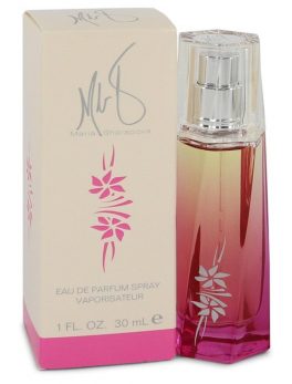 Maria Sharapova By Parlux Eau De Parfum Spray 1 Oz For Women