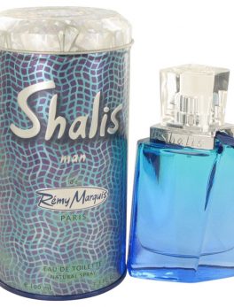 Shalis By Remy Marquis Eau De Toilette Spray 3.3 Oz For Men