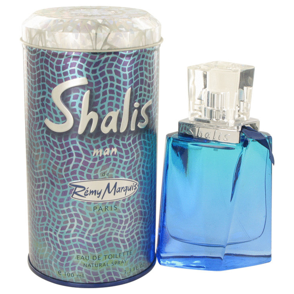 Shalis By Remy Marquis Eau De Toilette Spray 3.3 Oz For Men