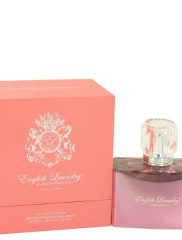 English Laundry Signature By English Laundry Eau De Parfum Spray 3.4 Oz For Women