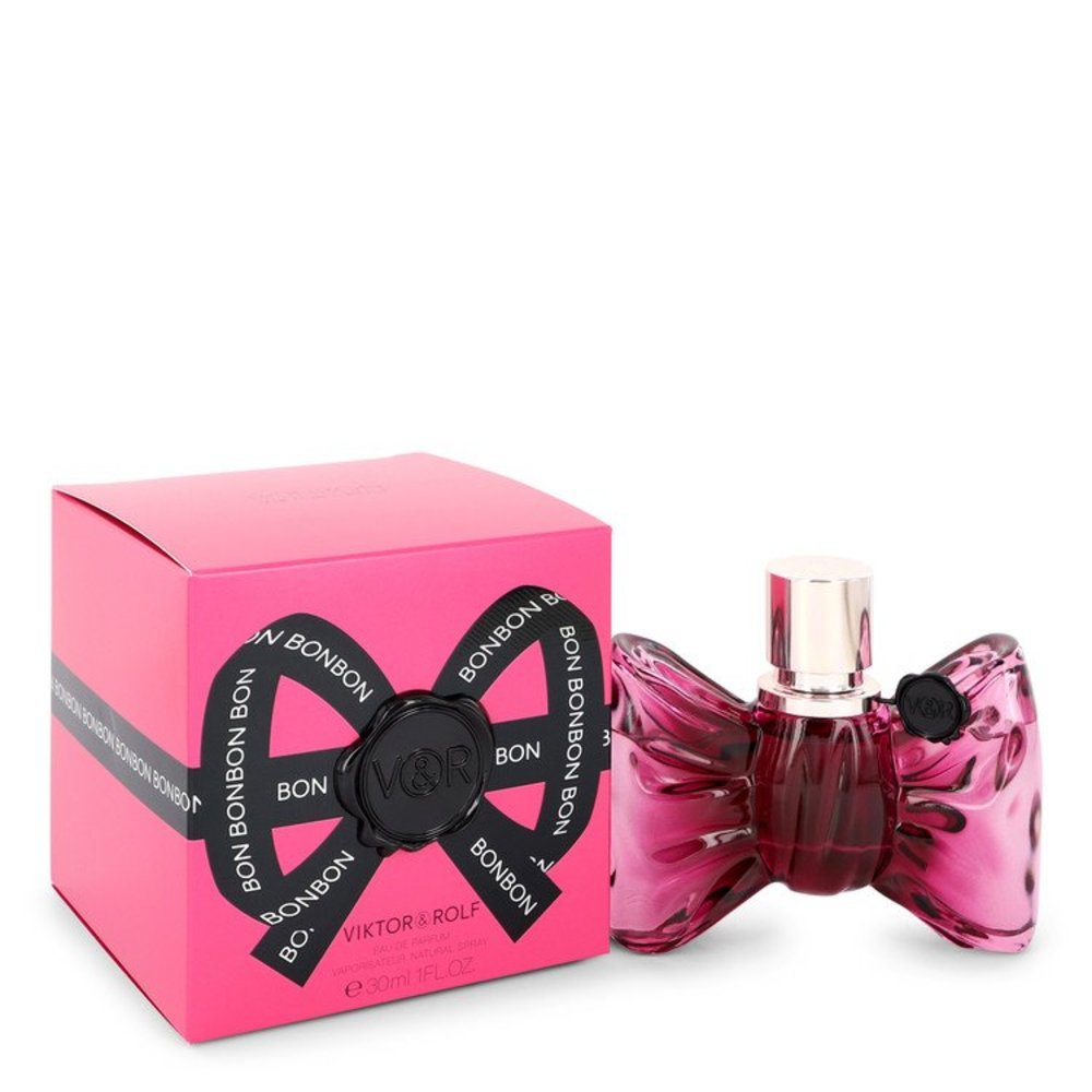Bon Bon By Viktor and Rolf Eau De Parfum Spray 1 Oz For Women