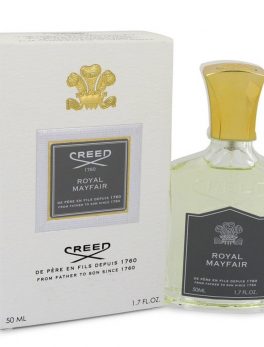 Royal Mayfair By Creed Eau De Parfum Spray 1.7 Oz For Men