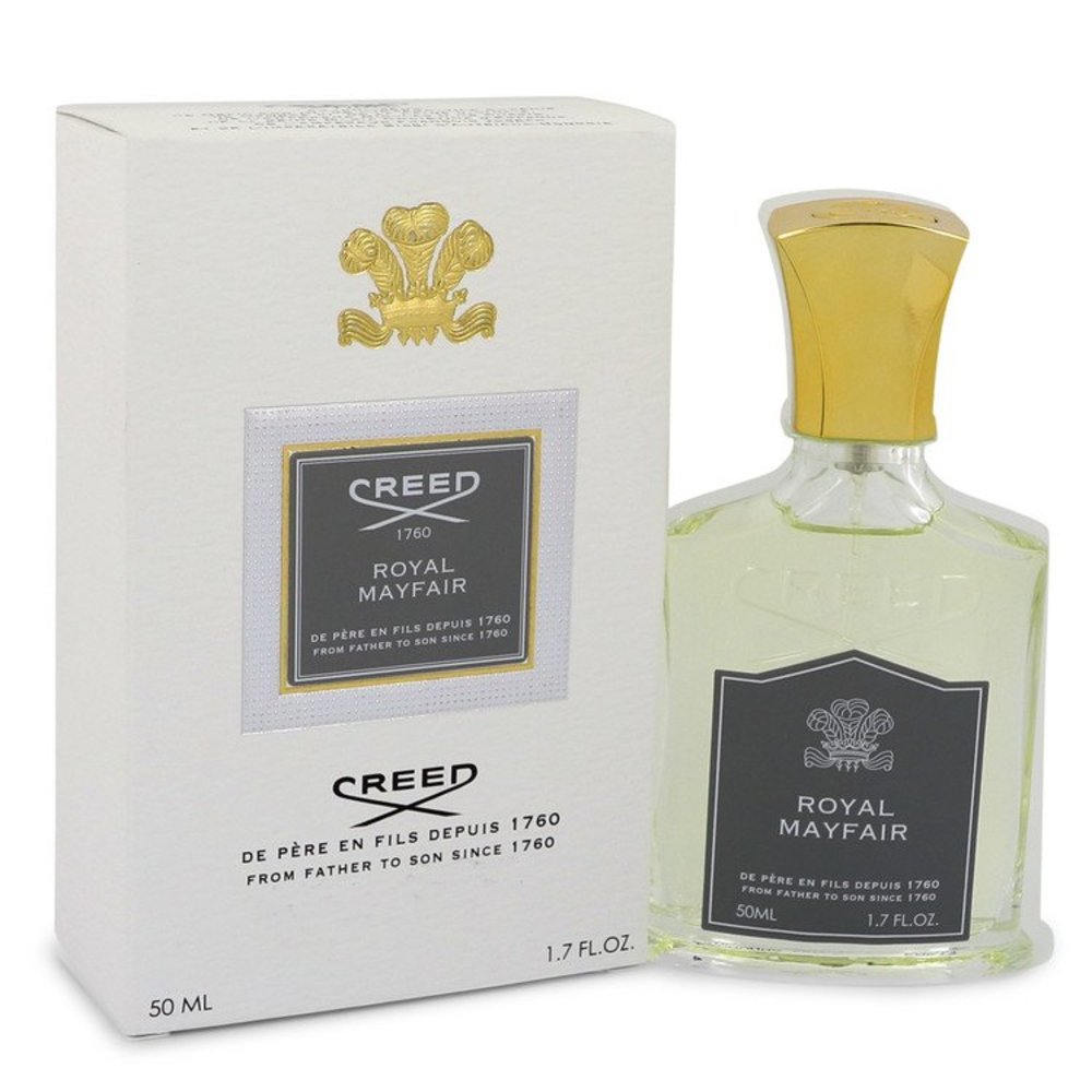 Royal Mayfair By Creed Eau De Parfum Spray 1.7 Oz For Men