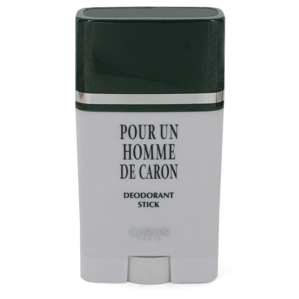 Caron Pour Homme By Caron Deodorant Stick 2.6 Oz For Men