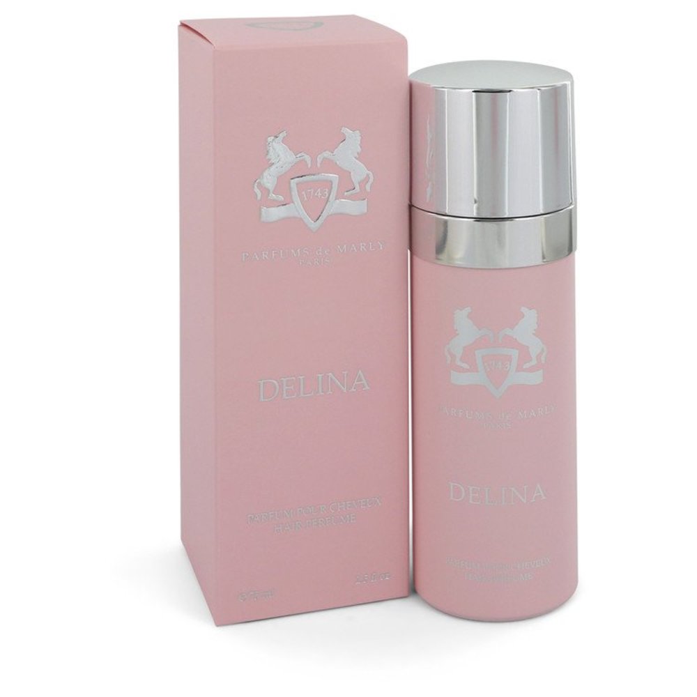 Delina By Parfums De Marly Hair Perfume 2.5 Oz For Women