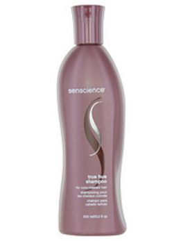 Senscience True Hue Color Protecting Shampoo 10.2 Oz For Anyone