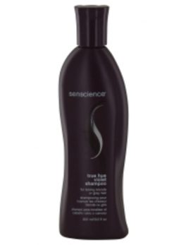 Senscience True Hue Violet Shampoo (toning Blonde/grey Hair) 10.2 Oz For Anyone