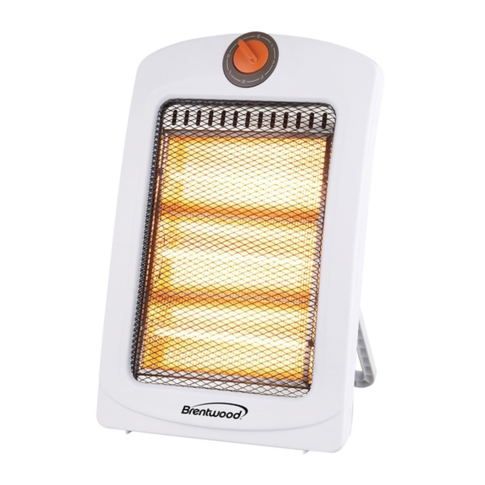 Brentwood Appliances H-Q1000W 1,000-Watt Portable Space Heater
