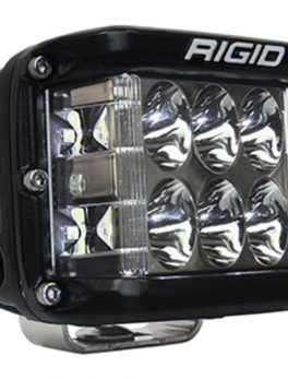 RIGID Industries D-SS Series PRO Driving Surface Mount - Black