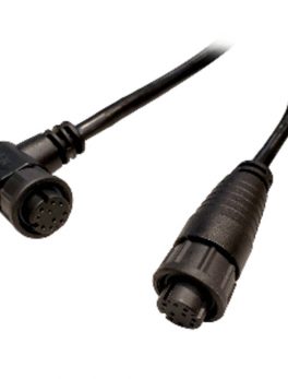 Raymarine Right Angle RayNet to RayNet - 10M