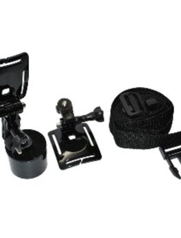 HawkEye TraxMount Strap Mount