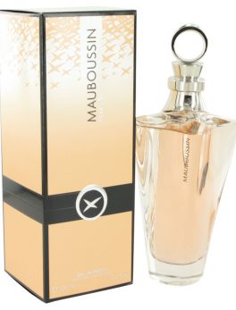 Mauboussin Pour Elle By Mauboussin Eau De Parfum Spray 3.3 Oz For Women