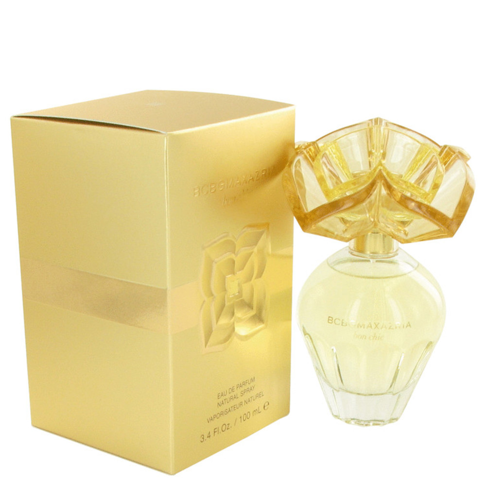 Bon Chic By Max Azria Eau De Parfum Spray 3.4 Oz For Women