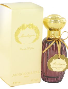 Mandragore By Annick Goutal Eau De Parfum Spray 1.7 Oz For Women
