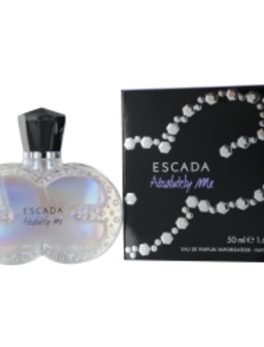 Escada Absolutely Me Eau De Parfum Spray 1.6 Oz For Women