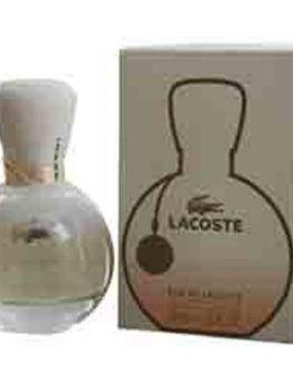 Lacoste Eau De Lacoste Eau De Parfum Spray 1.6 Oz For Women