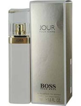 Boss Jour Pour Femme Eau De Parfum Spray 1.6 Oz For Women