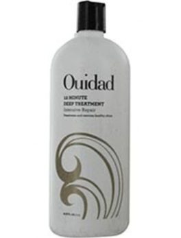 Ouidad Ouidad Deep Treatment Curl Restoration Therapy 33.8 Oz For Anyone