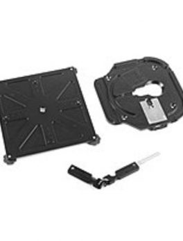 Noble Locks NGDAI1K Plate Lock Kit for Optiplex 9010, 9020, 3311 All-in-One Desktop