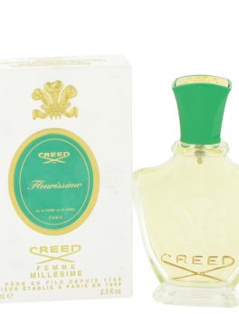 Fleurissimo By Creed Millesime Eau De Parfum Spray 2.5 Oz For Women