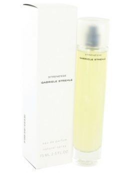 Strenesse By Gabriele Strehle Eau De Parfum Spray 2.5 Oz For Women