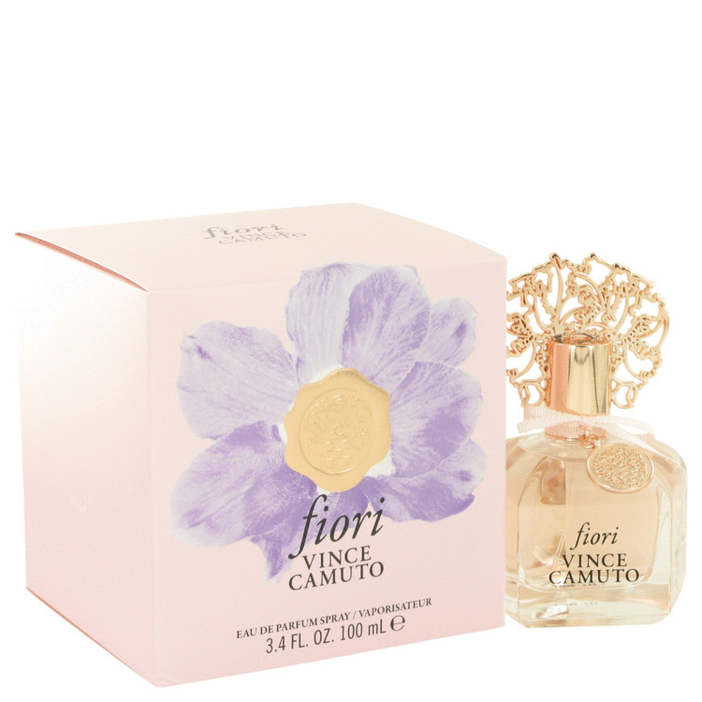 Vince Camuto Fiori By Vince Camuto Eau De Pafum Spray 3.4 Oz For Women
