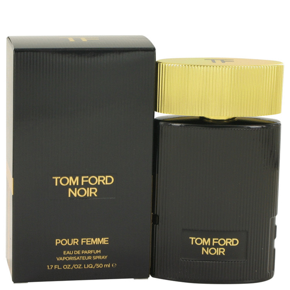 Tom Ford Noir By Tom Ford Eau De Parfum Spray 1.7 Oz For Women