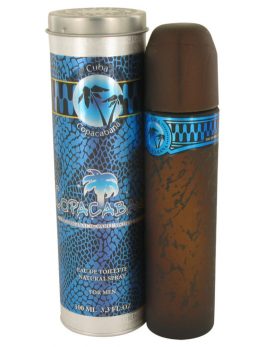 Cuba Copacabana By Fragluxe Eau De Toilette Spray 3.4 Oz For Men