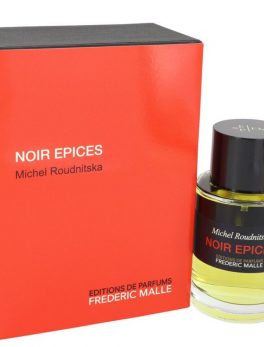 Noir Epices By Frederic Malle Eau De Parfum Spray (unisex) 3.4 Oz For Women