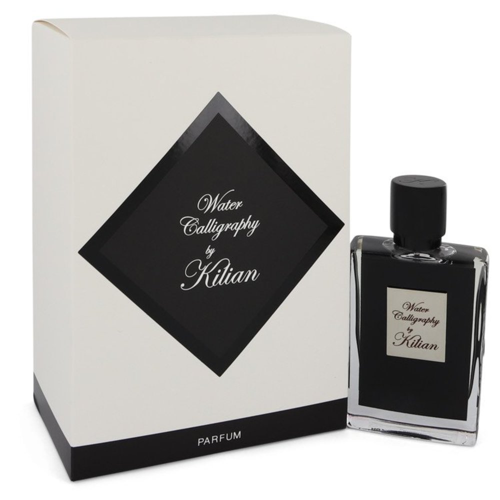 Water Calligraphy By Kilian Eau De Parfum Spray Refillable 1.7 Oz For Women
