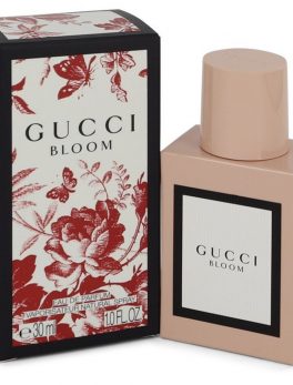 Gucci Bloom By Gucci Eau De Parfum Spray 1 Oz For Women