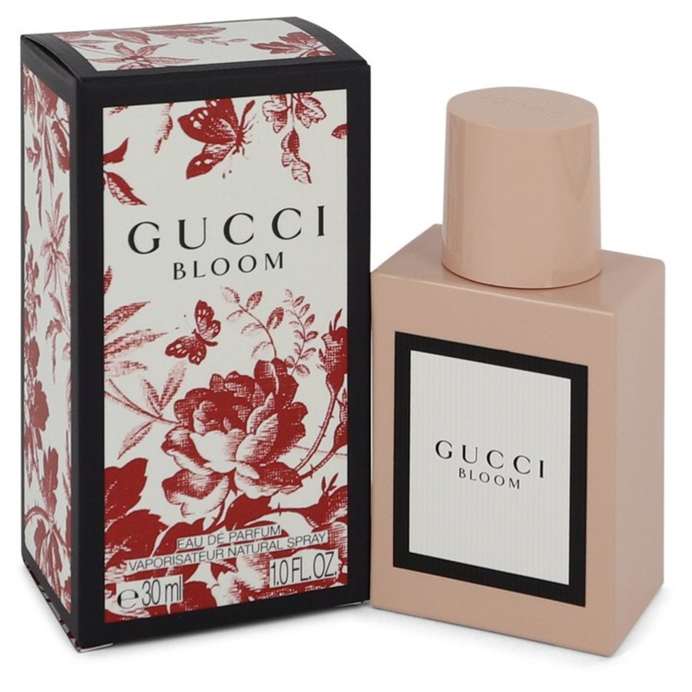 Gucci Bloom By Gucci Eau De Parfum Spray 1 Oz For Women