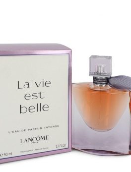 La Vie Est Belle By Lancome L'eau De Parfum Intense Spray 1.7 Oz For Women