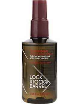 Lock Stock and Barrel Preptonic Thickening Spray 3.38 Oz For Men