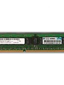 HP 8GB DDR3 SDRAM Memory Module - For Server - 8 GB (1 x 8 GB) - DDR3-1600/PC3-12800 DDR3 SDRAM - CL11 - 1.50 V - ECC - Registered - 240-pin - DIMM