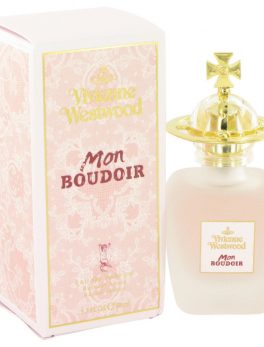 Mon Boudoir By Vivienne Westwood Eau De Parfum Spray 1.7 Oz For Women