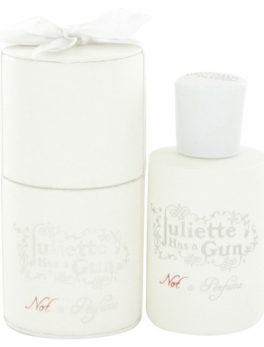 Not A Perfume By Juliette Has A Gun Eau De Parfum Spray 1.7 Oz For Women
