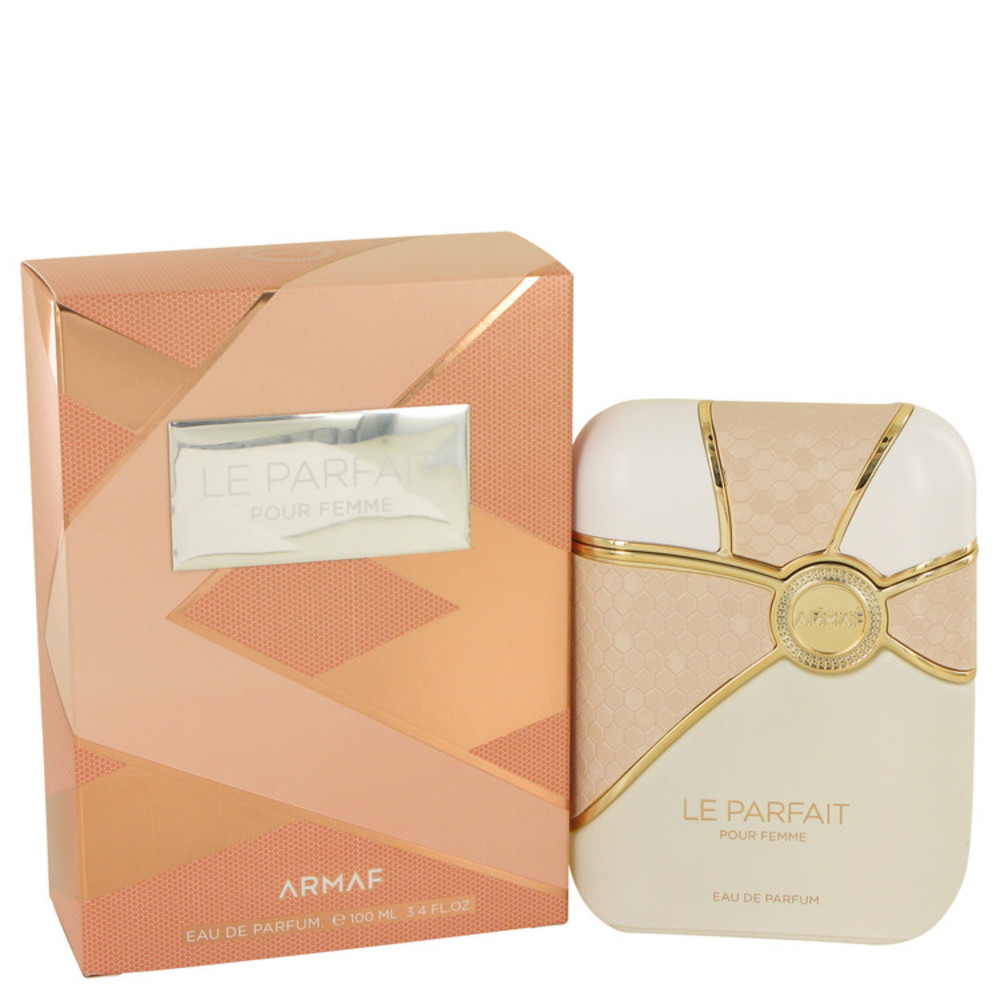 Armaf Le Parfait By Armaf Eau De Parfum Spray 3.4 Oz For Women