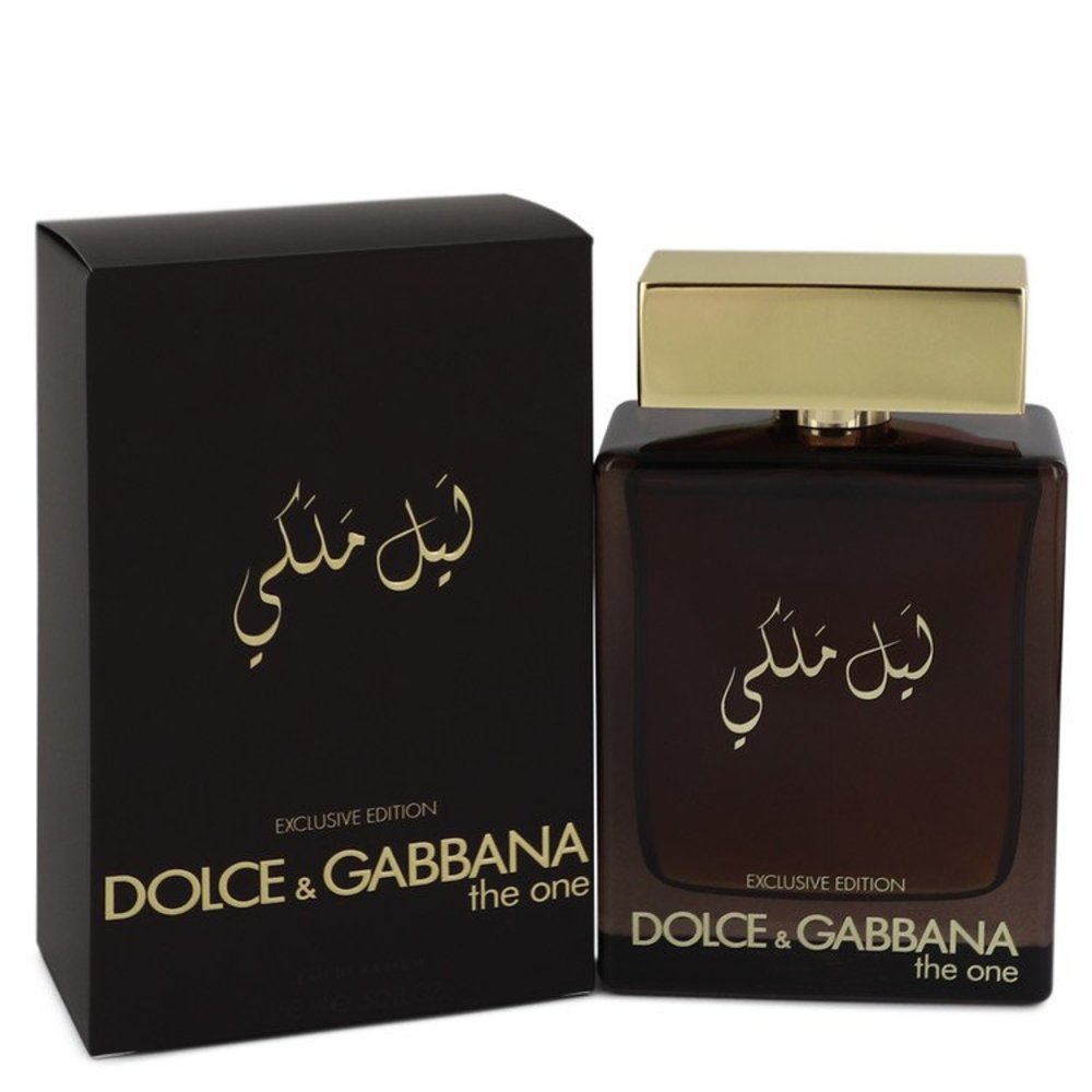 The One Royal Night By Dolce and Gabbana Eau De Parfum Spray (exclusive Edition) 5 Oz For Men