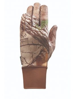 Seirus Heatwave Glove Liner Realtree Xtra L/XL