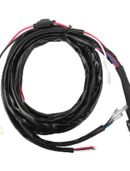 RIGID Industries Harness f/ 360-Series Lights w/Backlighting