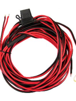 RIGID Industries Harness f/SAE 360-Series Lights W/O Backlighting