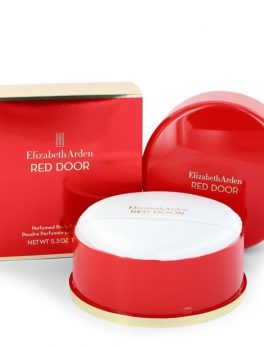 Red Door By Elizabeth Arden Dusting Powder 5.3 Oz For Women
