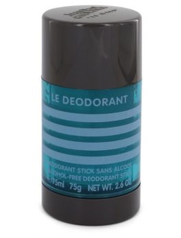 Jean Paul Gaultier By Jean Paul Gaultier Deodorant Stick 2.6 Oz For Men